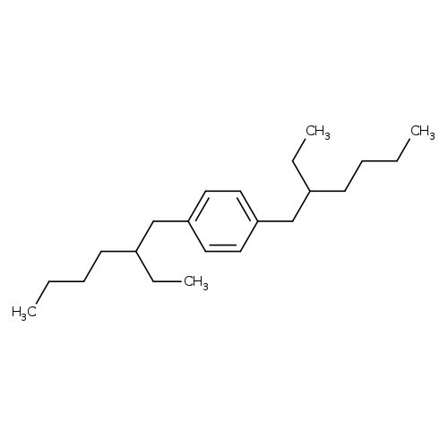 Benzene, 1,4-bis(2-ethylhexyl)-