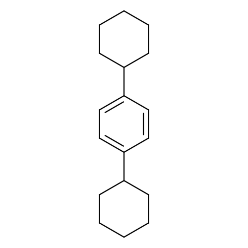 1,4-Dicyclohexylbenzene