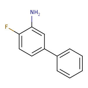 [1,1'-Biphenyl]-3-aMine, 4-fluoro-