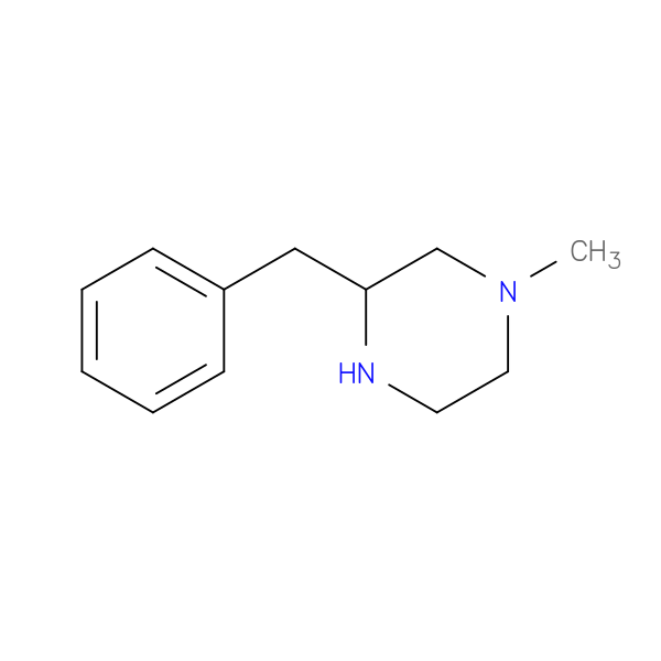 1-Methyl-3-BZP