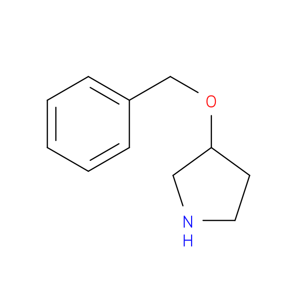 3-Benzyloxypyrrolidine