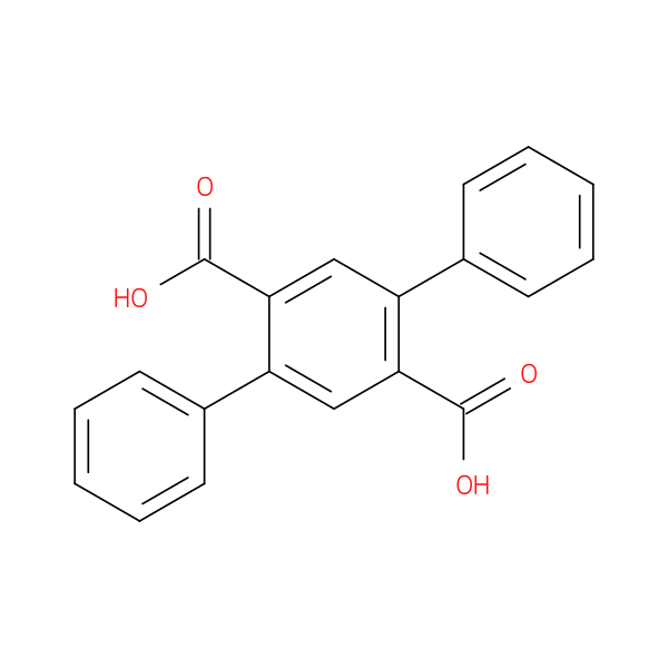 [1,1':4',1''-Terphenyl]-2',5'-dicarboxylic acid