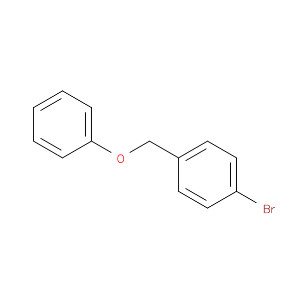 1-Bromo-4-(phenoxymethyl)benzene