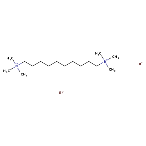 Decamethonium Bromide