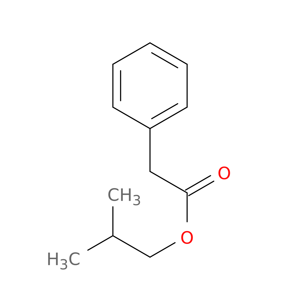 Isobutyl phenylacetate