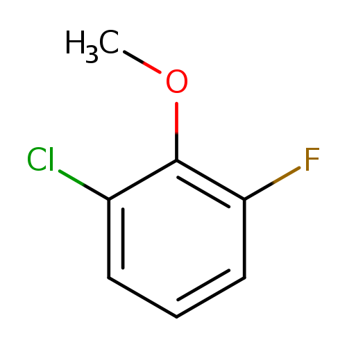 2-Chloro-6-fluoroanisole