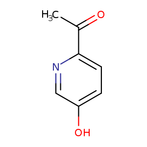 Ethanone, 1-(5-hydroxy-2-pyridinyl)- (9CI)