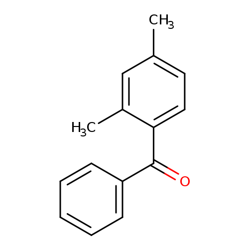 METHANONE, (2,4-DIMETHYLPHENYL)PHENYL-