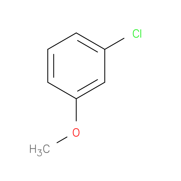1-Chloro-3-methoxybenzene
