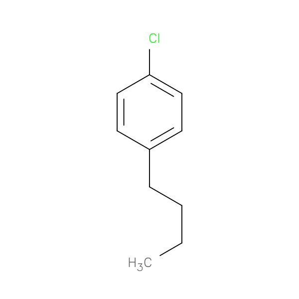 1-Butyl-4-chlorobenzene