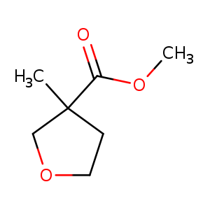 Methyl 3-methyltetrahydrofuran-3-carboxylate