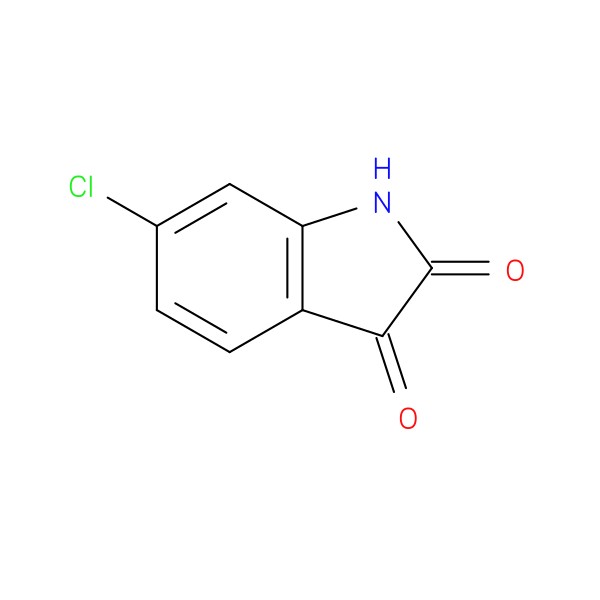 6-Chloroisatin
