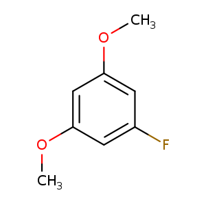 1,3-Dimethoxy-5-Fluorobenzene
