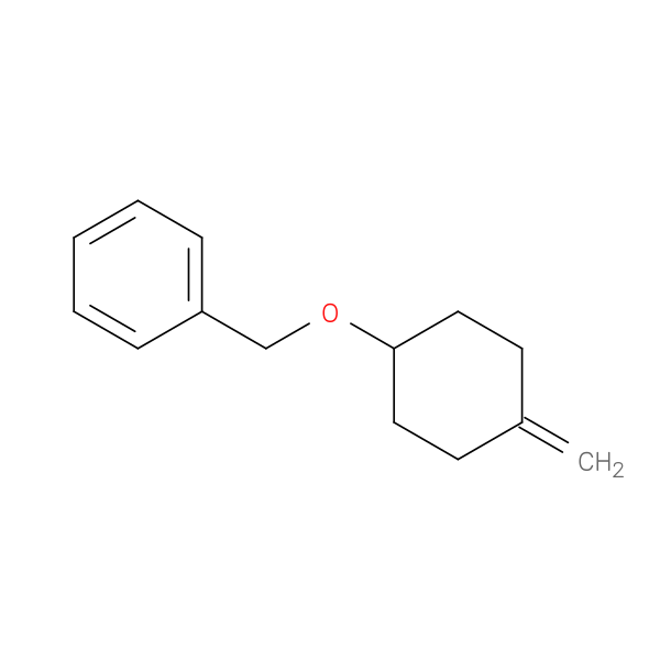 {[(4-methylidenecyclohexyl)oxy]methyl}benzene