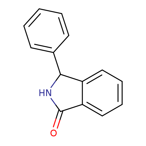 3-Phenylisoindolin-1-one