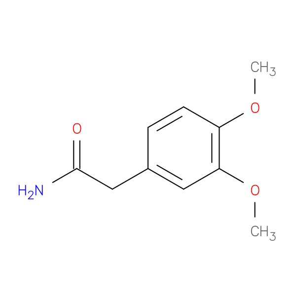 2-(3,4-Dimethoxyphenyl)acetamide