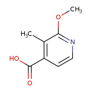2-METHOXY-3-METHYLISONICOTINIC ACID