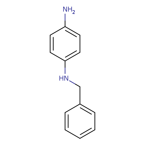 N1-Benzylbenzene-1，4-diamine