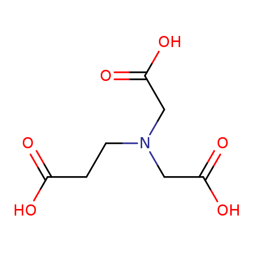 N-(2-Carboxyethyl)iminodiacetic Acid