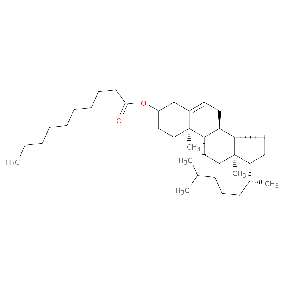 Cholesterol Decanoate