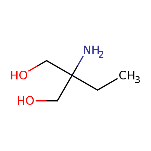 1,3-Propanediol, 2-amino-2-ethyl-