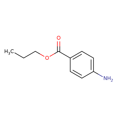 n-Propyl 4-aminobenzoate