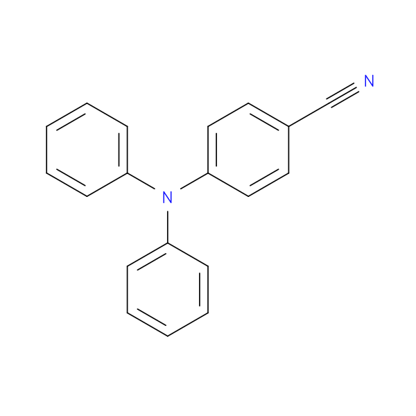 4-(Diphenylamino)benzonitrile