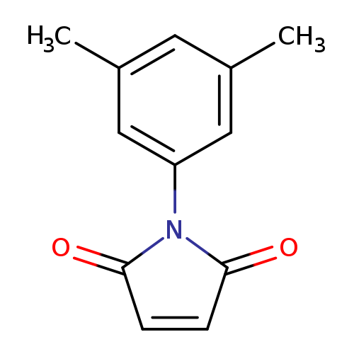 1-(3,5-Dimethylphenyl)-1h-pyrrole-2,5-dione