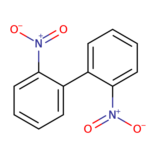 2,2'-Dinitro-1,1'-biphenyl