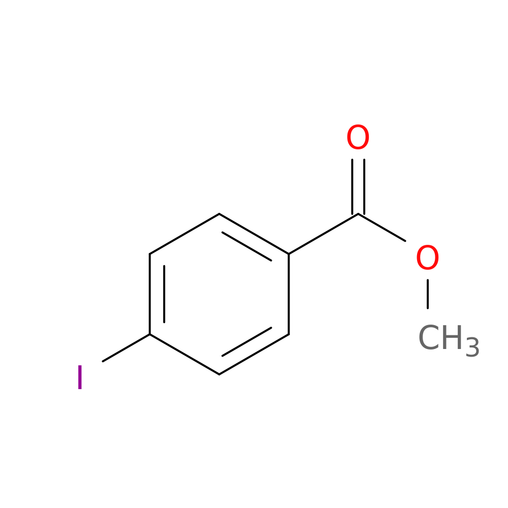 Methyl 4-iodobenzoate