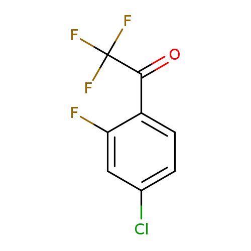4'-Chloro-2'-fluoro-2,2,2-trifluoroacetophenone