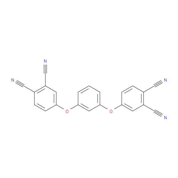 1,3-Bis(3,4-dicyanophenoxy)benzene