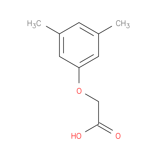 2-(3,5-Dimethylphenoxy)acetic acid