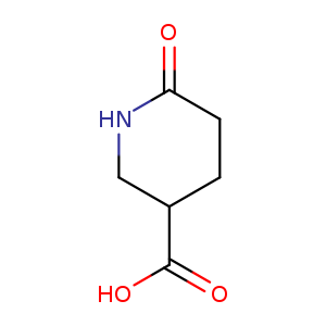 6-Oxopiperidine-3-carboxylic Acid