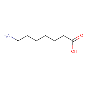 7-Aminoheptanoic Acid