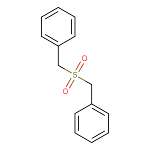 (Sulfonylbis(methylene))dibenzene