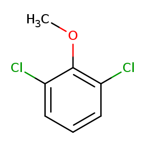 Benzene, 1,3-dichloro-2-methoxy-