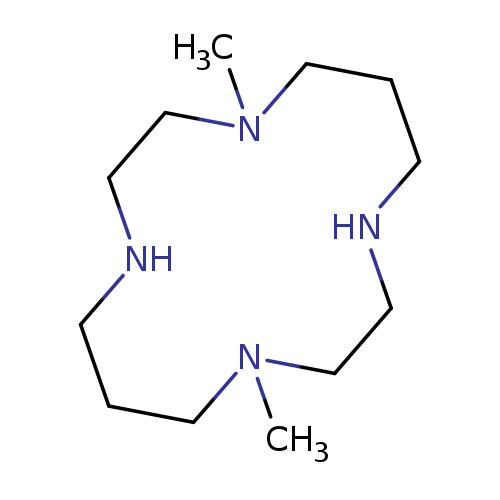 1,8-Dimethyl-1,4,8,11-tetraazacyclotetradecane