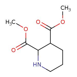 2,3-Piperidinedicarboxylic acid, 2,3-dimethyl ester