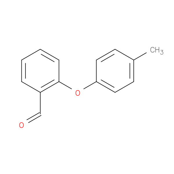 2-(p-Tolyloxy)benzaldehyde