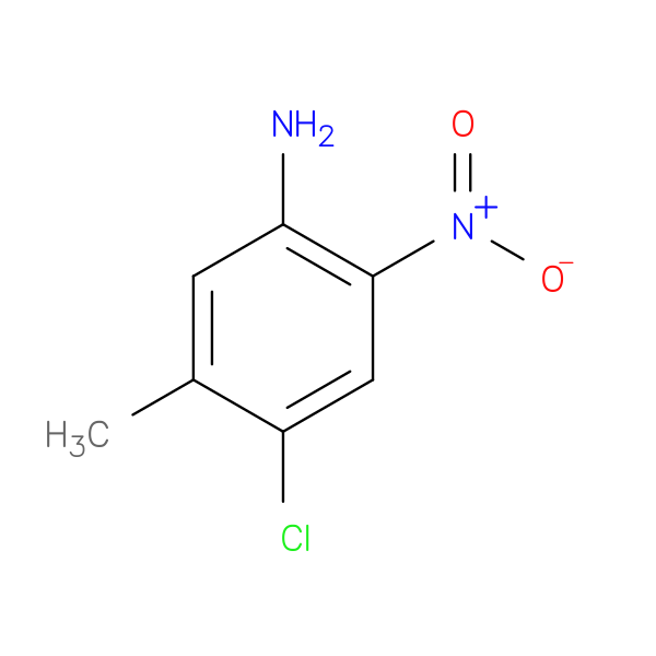 4-chloro-5-methyl-2-nitroaniline