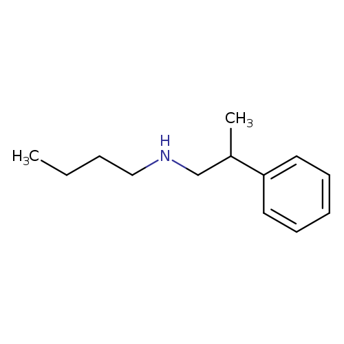 butyl(2-phenylpropyl)amine