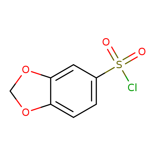 Benzo[D][1,3]Dioxole-5-Sulfonyl Chloride