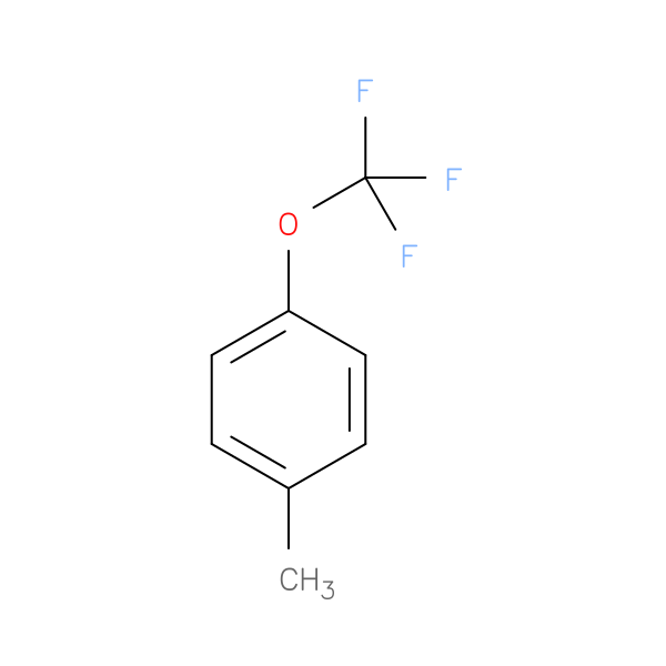 4-(Trifluoromethoxy)Toluene