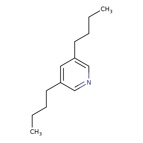3,5-dibutylpyridine