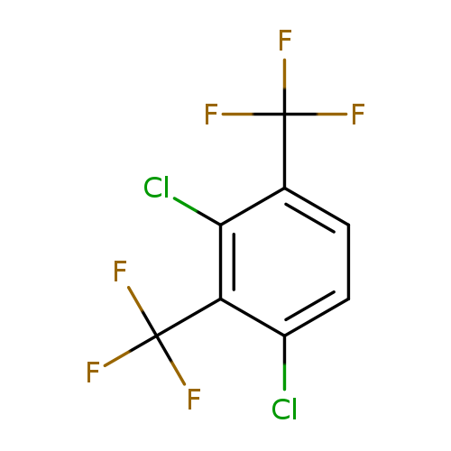 1,3-Bis(trifluoromethyl)-2,4-dichlorobenzene