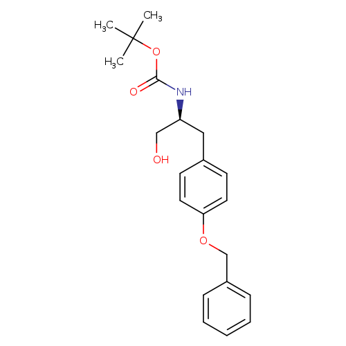 Boc-Tyr(Bzl)-Ol
