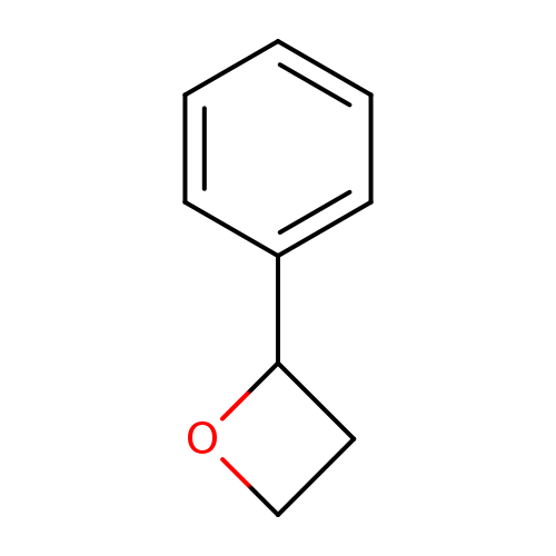 2-Phenyloxetane