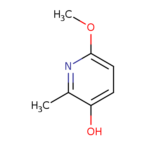 6-Methoxy-2-methylpyridin-3-ol