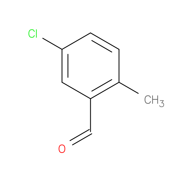 5-Chloro-2-methylbenzaldehyde